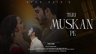 Teri Muskan Pe Zindagi Luta Du Lyrics